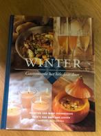 Winter, gastronomie het hele jaar door, Boeken, Kookboeken, Ophalen of Verzenden, Zo goed als nieuw