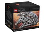 Lego Millennium Falcon 75192, Ophalen, Nieuw, Complete set, Lego