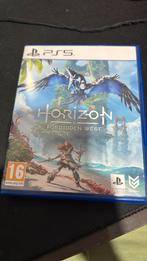 Horizon: Forbidden West (PS5), Games en Spelcomputers, Ophalen, Zo goed als nieuw