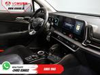 Kia Sportage 1.6 T-GDi PHEV AWD DynamicLine LED/ Virtual Coc, Achat, Entreprise, Automatique, 13 kWh