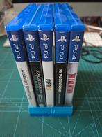 PS4 /PS5 Games Disc, Games en Spelcomputers, Avontuur en Actie, Online, Vanaf 18 jaar, Verzenden