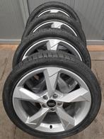 Jantes Audi Q2 SQ2 235 40 19 pneus 5x112 Rotor Troc Kamiq, Autos : Pièces & Accessoires, Véhicule de tourisme, Pneus été, Jante(s)