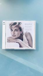 Diana tribute, CD & DVD, CD | Compilations, Comme neuf, Enlèvement ou Envoi