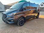 Ford transit custom, Auto's, Euro 6, Particulier, Ford, Te koop