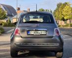 Fiat 500 - 1.3i euro 6 - 2014 - 68d km - Pano.dak, AC, PDC, Autos, Fiat, Achat, Euro 6, Entreprise, Boîte manuelle