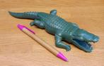 Playmobil Alligator _ 03112, Ophalen of Verzenden, Zo goed als nieuw, Los Playmobil