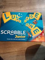 Scrabble junior, Comme neuf, Enlèvement