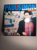 LP - Paul Simon - Hearts And Bones ( Vinyl ), Ophalen of Verzenden, Zo goed als nieuw, 12 inch, Singer-songwriter
