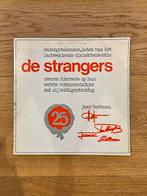 De Strangers - 25 jaar, Cd's en Dvd's, Vinyl | Nederlandstalig, Ophalen of Verzenden, Gebruikt