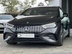 Mercedes EQE 43 4M Automaat 2022 360camera keylessgo, Auto's, Automaat, 5 zetels, Zilver of Grijs, Te koop