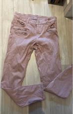Roze broek c&a maat 40, Taille 38/40 (M), Enlèvement ou Envoi, Rose, Comme neuf