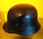 WEHRMACHT WW II MILITARIA 1940/1945 HELM, Verzamelen, Militaria | Tweede Wereldoorlog, Ophalen of Verzenden, Landmacht, Helm of Baret