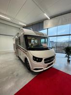 Autostar i730 LJA, Caravans en Kamperen, Mobilhomes, Automaat, Bedrijf, Luifel