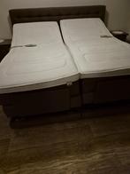 Bezorging is mogelijk 180x200 compleet elektrisch boxspring, Huis en Inrichting, Slaapkamer | Boxsprings, Ophalen of Verzenden