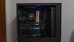 Gaming PC – RTX 3070 – Ryzen 5 5600X – 16GB RAM, Custom Build, Zo goed als nieuw, 2 TB, Gaming