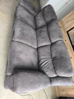 Driezit zetel, Ophalen