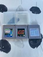 Game boy spelletjes, Ophalen of Verzenden, Zo goed als nieuw