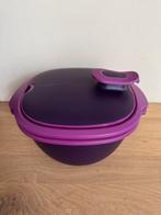 Pasta kom Tupperware met vergiet en deksel, Huis en Inrichting, Keuken | Tupperware, Ophalen