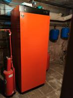 233L ACV sanitaire verwarmingsketel, Gebruikt, Ophalen