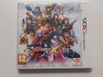 Project X Zone, Consoles de jeu & Jeux vidéo, Jeux | Nintendo 2DS & 3DS, Enlèvement ou Envoi, Utilisé, Jeu de rôle (Role Playing Game)