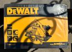 DeWalt DWE560 65mm DOC Compacte Cirkelzaag 184 mm NIEUW, Ophalen, Cirkelzaag, Nieuw, Dewalt