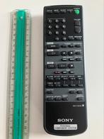 Sony Personal component system RMT-C303A, Audio, Tv en Foto, Afstandsbedieningen, Verzenden, Zo goed als nieuw