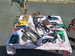Lot machines, Doe-het-zelf en Bouw, Ophalen, Boormachine