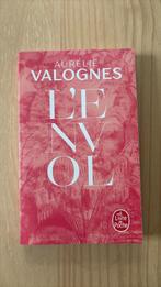 Aurélie Valognes - L' envol, Ophalen, Gelezen