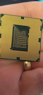 Processor Intel Core i5 3350p, Informatique & Logiciels, Processeurs, Comme neuf, Enlèvement ou Envoi