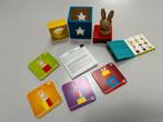 Bunny boo smart games, Kinderen en Baby's, Ophalen of Verzenden, Zo goed als nieuw, Ontdekken