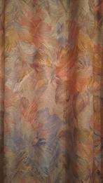 Overgordijnen, Huis en Inrichting, Stoffering | Gordijnen en Lamellen, Ophalen, Blauw