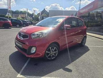 Kia Picanto 1.0i 'Style' ISG ** MARCHAND** beschikbaar voor biedingen
