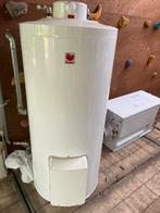 Boiler Bulex 150liter gas of elektriciteit, Doe-het-zelf en Bouw, Ophalen, Zo goed als nieuw, Boiler