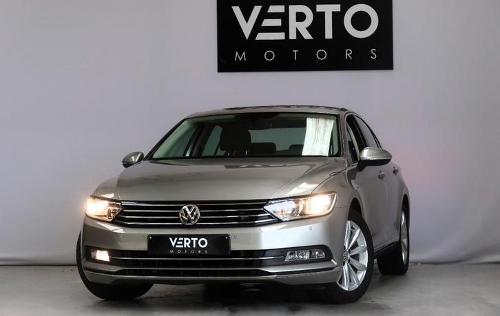 Volkswagen Passat TDI, Autos, Volkswagen, Entreprise, Achat, Passat, Caméra de recul, Régulateur de distance, Ordinateur de bord