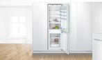 Frigo Combiné intégrable avec congélateur KIS86AFE0 neuf, Maison & Meubles, Enlèvement, Neuf