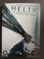 Helix (Het complete eerste seizoen) (2014), Cd's en Dvd's, Dvd's | Tv en Series, Vanaf 16 jaar, Boxset, Science Fiction en Fantasy