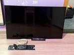 Samsung LED TV UE40H6200, Ophalen, Samsung, Smart TV, Gebruikt