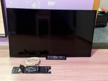 Samsung LED TV UE40H6200 beschikbaar voor biedingen