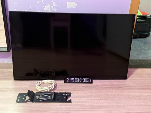 Samsung LED TV UE40H6200, Audio, Tv en Foto, Televisies, Gebruikt, LED, Samsung, Smart TV, Ophalen