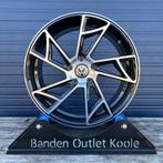 Transporter T5 T6 Velgen set Amerok Touareg 255-40-19 5x120, Auto-onderdelen, 19 inch, Bestelwagen, Velg(en), Nieuw