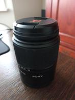 Sony Lens 3.5-5.6/18-70  (N50), Comme neuf, Enlèvement, Lentille standard, Zoom