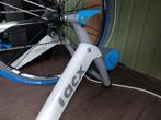 Home-trainer Tackx Flow Smart, Sport en Fitness, Wielrennen, Ophalen, Gebruikt, Overige typen