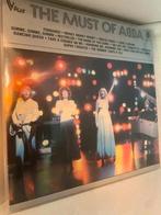 ABBA – The Must Of ABBA - France 1982, Cd's en Dvd's, Vinyl | Dance en House, Verzenden, Gebruikt, Disco