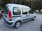 Renault Kangoo 1.2B EURO4 '05 + 12M GARANTIE, Auto's, Stof, Bedrijf, https://public.car-pass.be/vhr/d4aced66-b7f3-41d6-a480-8a6e28c8f4e2