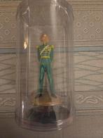 Figurine Tintin Hergé n 111, Collections, Enlèvement, Tintin