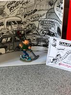 Pixi gaston- franquin - le feu tricolore, Enlèvement ou Envoi, Comme neuf