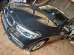 Bmw-serie 116d f20 lci 2016 b37-motor in reserveonderdelen, Auto-onderdelen, Ophalen of Verzenden, BMW