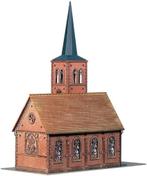 Faller | modelbouw | kerk model | diorama | Nieuw, -, Verzenden, -, Nieuw