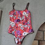 Badpak + pareo, Kleding | Dames, Ophalen of Verzenden, Gedragen, Badpak