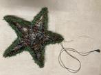 Kerstster die licht geeft, Diversen, Ophalen, Gebruikt